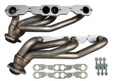 Speed Engineering® (88-98) Silverado/Sierra C/K 5.0L/5.7L 304SS 1-5/8" Short Tube Exhaust Headers