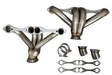 Speed Engineering® Universal Small Block Chevy 5.0L/5.7L 'Block Hugger' Exhaust Headers