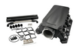 Deep Motor® GEN III HEMI 90mm Cast Aluminum Intake Manifold with Dual Throttle Body Bolt Pattern