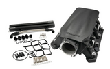 Deep Motor® GEN III HEMI 90mm Cast Aluminum Intake Manifold with Dual Throttle Body Bolt Pattern