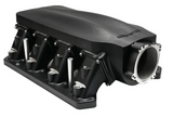 Deep Motor® GEN III HEMI 90mm Cast Aluminum Intake Manifold with Dual Throttle Body Bolt Pattern