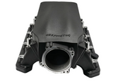 Deep Motor® GEN III HEMI 90mm Cast Aluminum Intake Manifold with Dual Throttle Body Bolt Pattern