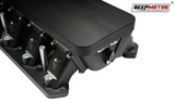 Deep Motor® GEN III HEMI 90mm Cast Aluminum Intake Manifold with Dual Throttle Body Bolt Pattern