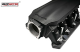 Deep Motor® GEN III HEMI 90mm Cast Aluminum Intake Manifold with Dual Throttle Body Bolt Pattern