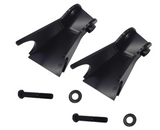 Kingman Speed® (07-18) Silverado/Sierra Rear Upper Suspension Shock Mount Kit