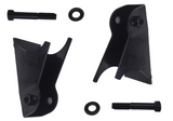 Kingman Speed® (07-18) Silverado/Sierra Rear Upper Suspension Shock Mount Kit