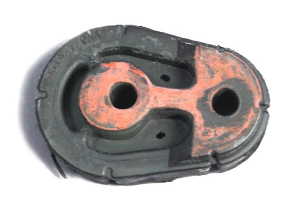 Mopar® #52128501AA Exhaust Support Isolator Bushing