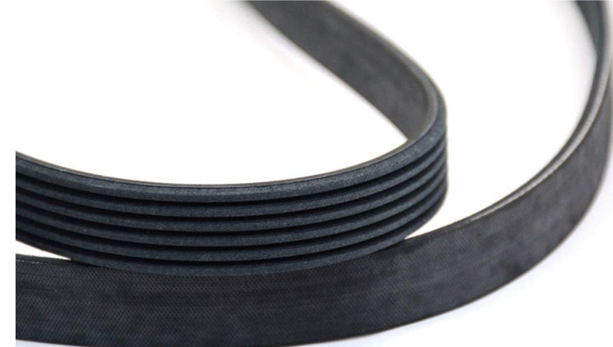 Mopar® #5184647AB (11-15) 300/Challenger/Charger/Durango/Grand Cherokee V6 Serpentine Belt