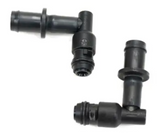 Mopar® #53032800AA (01-06) Mopar 3.7L/4.7L PCV Crankcase Ventilation Valve
