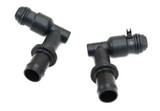 Mopar® #53032800AA (01-06) Mopar 3.7L/4.7L PCV Crankcase Ventilation Valve