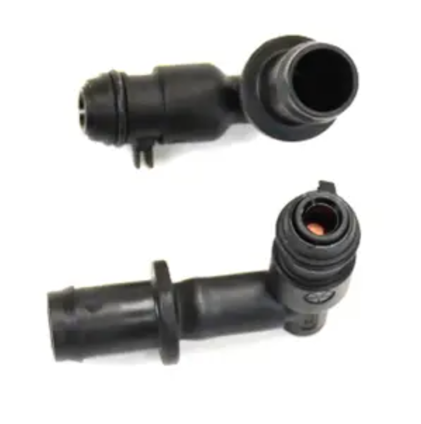 Mopar® #53032800AA (01-06) Mopar 3.7L/4.7L PCV Crankcase Ventilation Valve