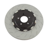 Mopar® #68184587AE (15-23) 300/Charger/Challenger SRT Slotted Front Brake Rotr with ABS (6/8-Piston Brembo Calipers)