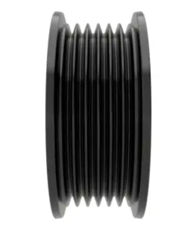 Mopar 5281301AA 300/Charger/Challenger 3.6L Grooved Idler Pulley

