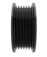 Mopar 5281301AA 300/Charger/Challenger 3.6L Grooved Idler Pulley

