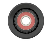 Mopar 5281301AA 300/Charger/Challenger 3.6L Grooved Idler Pulley


