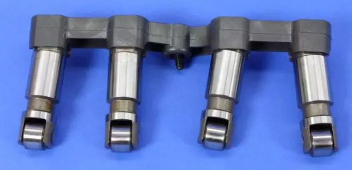 Mopar® #5038784AD (09-26) Mopar V8 VVT Hydraulic Lifters & Yoke Assembly