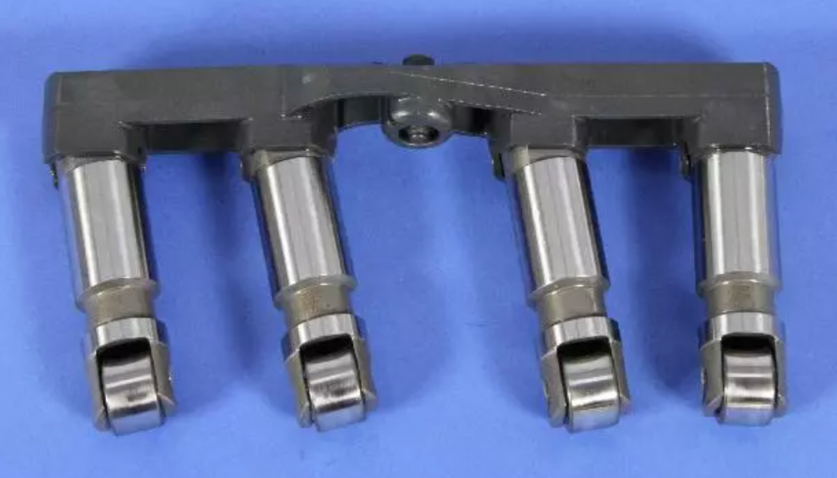 Mopar® #5038784AD (09-26) Mopar V8 VVT Hydraulic Lifters & Yoke Assembly