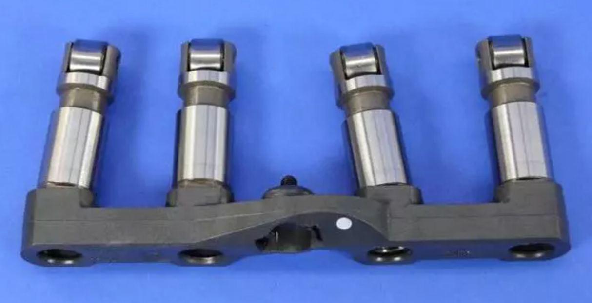 Mopar® #5038784AD (09-26) Mopar V8 VVT Hydraulic Lifters & Yoke Assembly