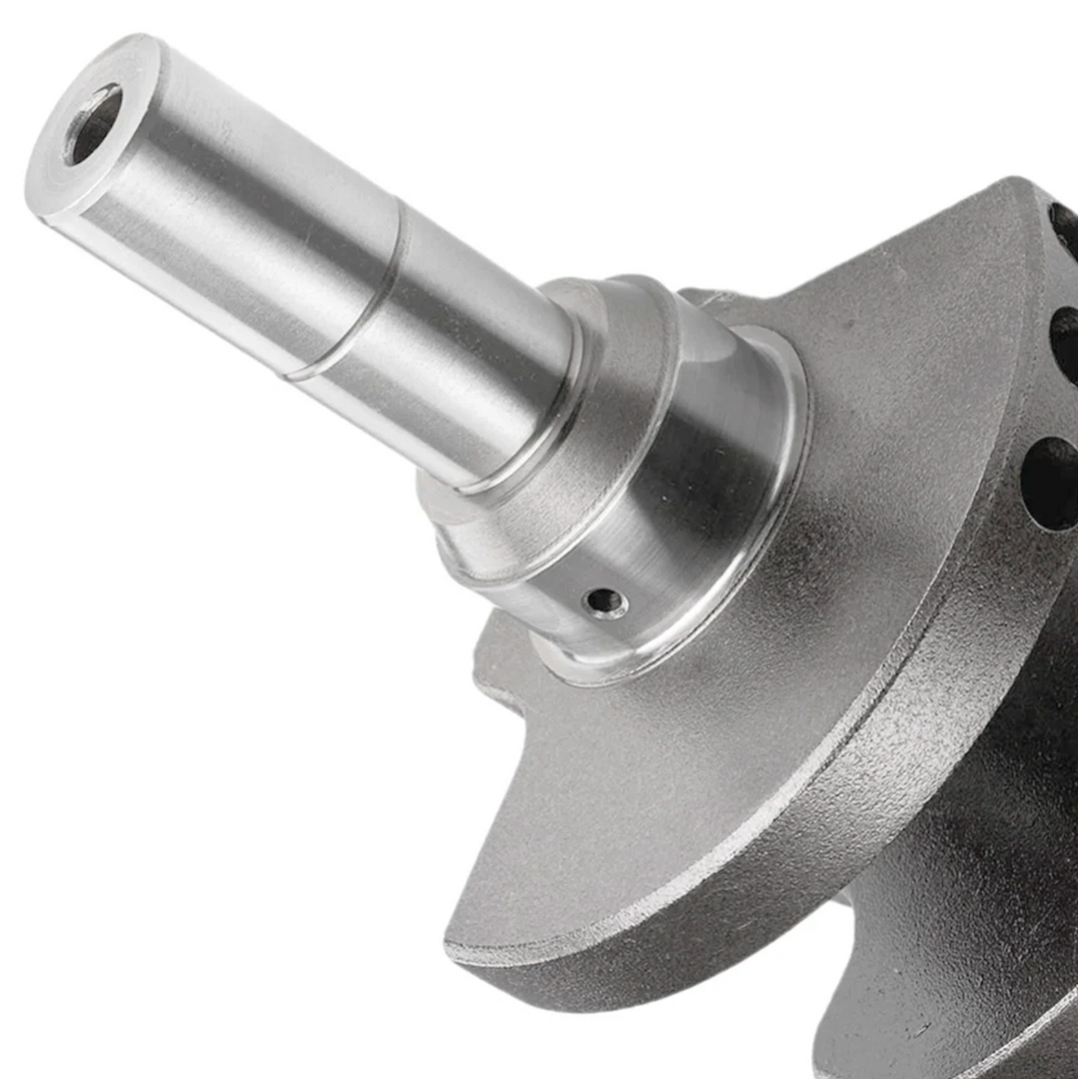 Mopar 4893356AA 300/Challenger/Charger 5.7L VVT OEM Crankshaft

