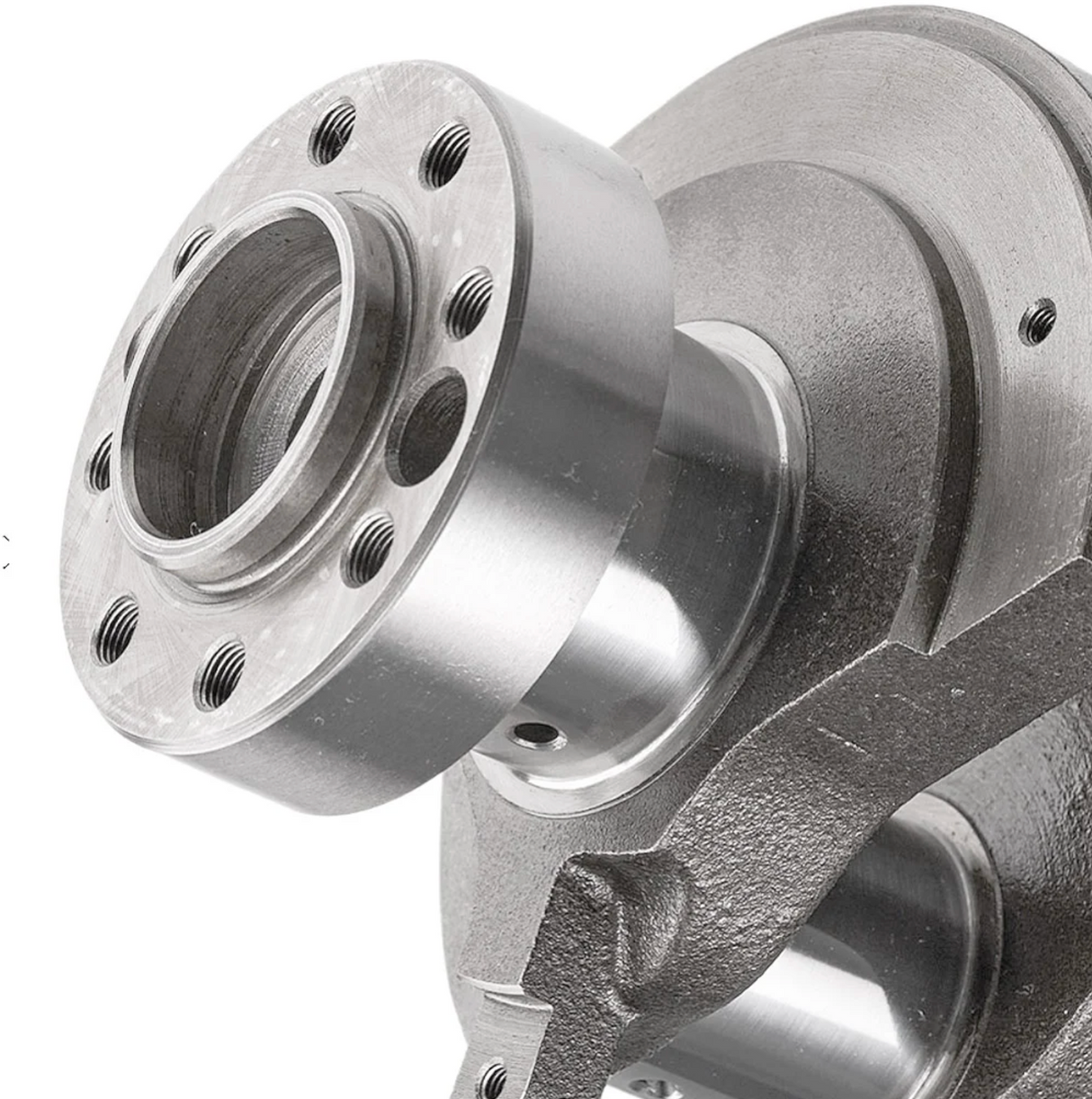 Mopar 4893356AA 300/Challenger/Charger 5.7L VVT OEM Crankshaft

