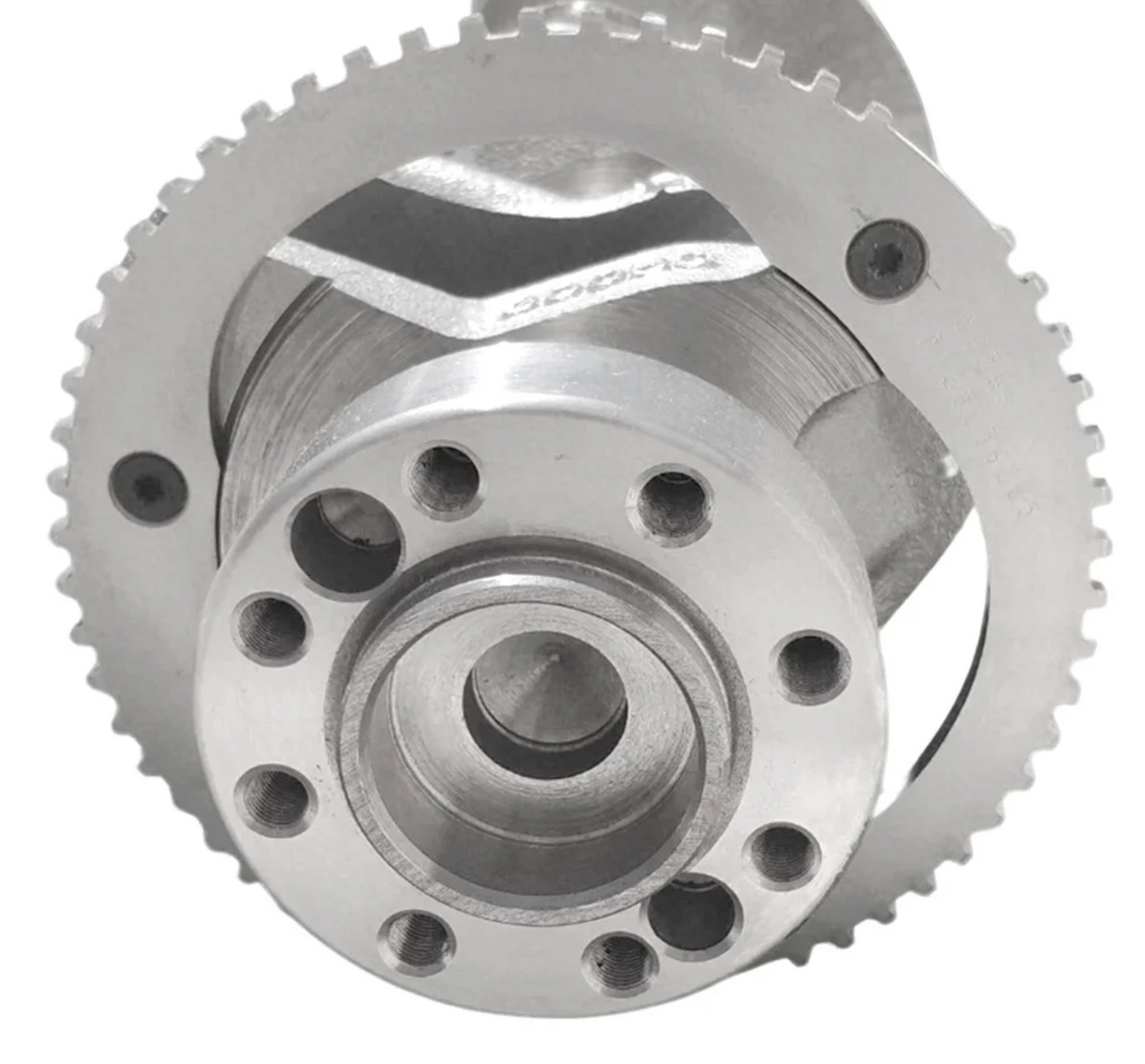 Mopar 4893356AA 300/Challenger/Charger 5.7L VVT OEM Crankshaft

