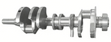 Mopar 4893356AA 300/Challenger/Charger 5.7L VVT OEM Crankshaft

