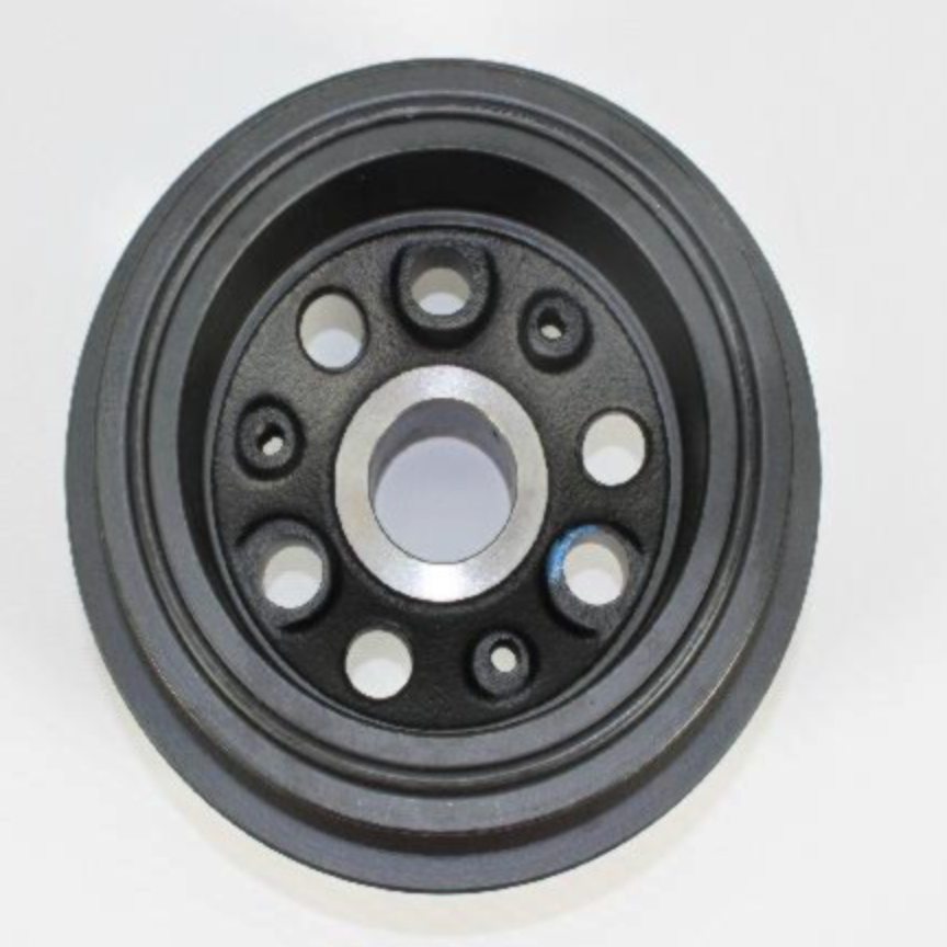 Mopar 53022413AA 300/Challenger/Charger 5.7L Crankshaft Damper

