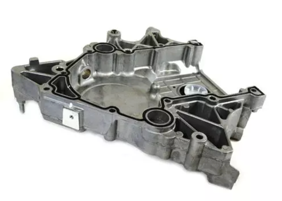 Mopar 68416971AB 300/Challenger/Charger Engine Timing Case Cover

