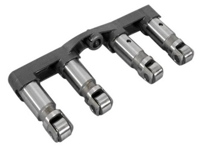 Mopar 5038786AD 300/Challenger/Charger HEMI Rear Hydraulic Lifter

