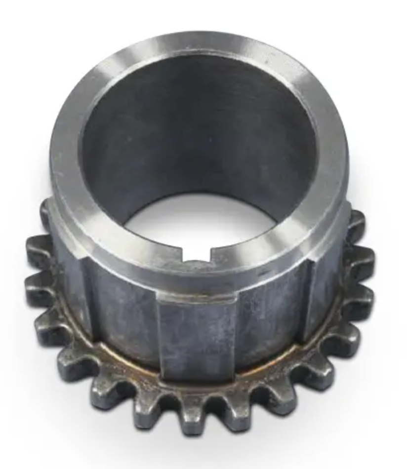 Mopar® #53022317AC (09-26) Mopar 5.7L/6.4L VVT/MDS Crankshaft Sprocket