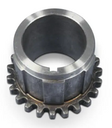 Mopar® #53022317AC (09-26) Mopar 5.7L/6.4L VVT/MDS Crankshaft Sprocket