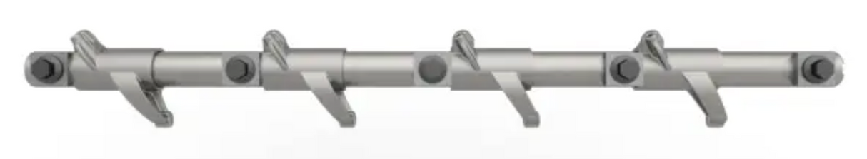 Mopar® #53021553ab (03-26) 5.7L/6.2L/6.4L HEMI Exhaust Rocker Arm