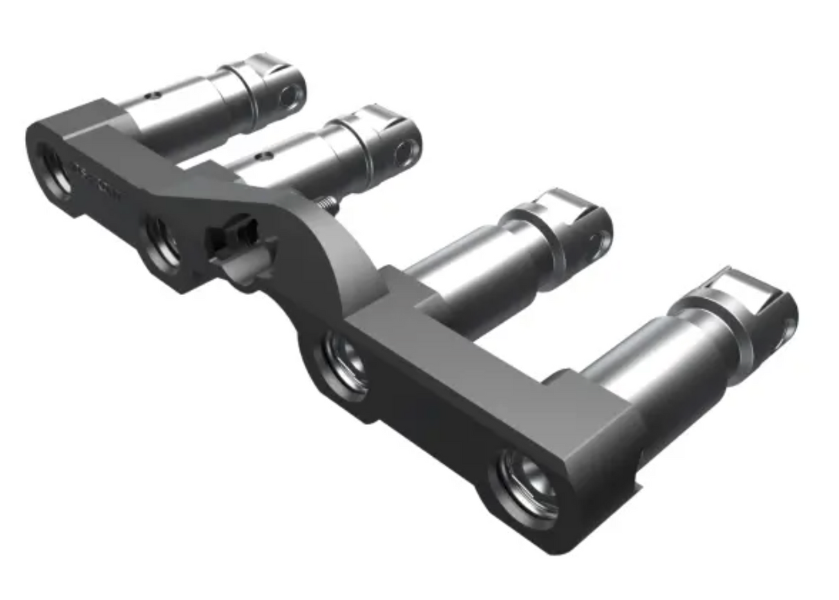 Mopar® #05038785AD (05-26) 5.7L/6.4L HEMI Front Hydraulic Lifter Assembly