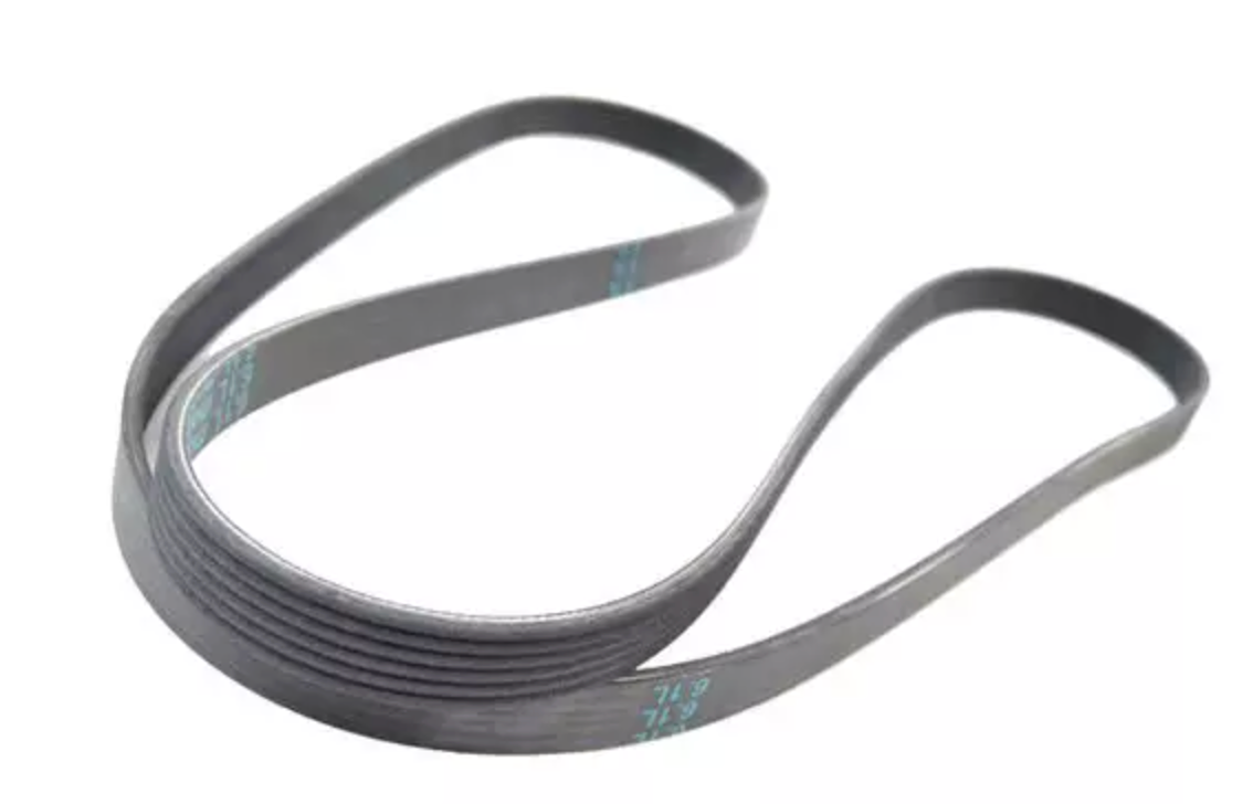 Mopar 5037542AA 06-10 300/Charger/Challenger 5.7L/6.1L Drive Belt

