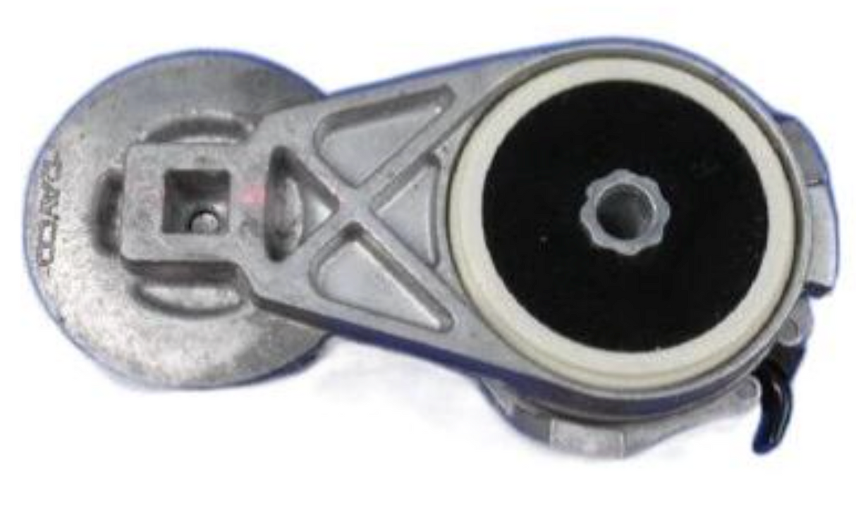 Mopar® #5086958AB (03-26) Dodge Ram 2500/3500 5.9L/6.7L OE Belt Tensioner