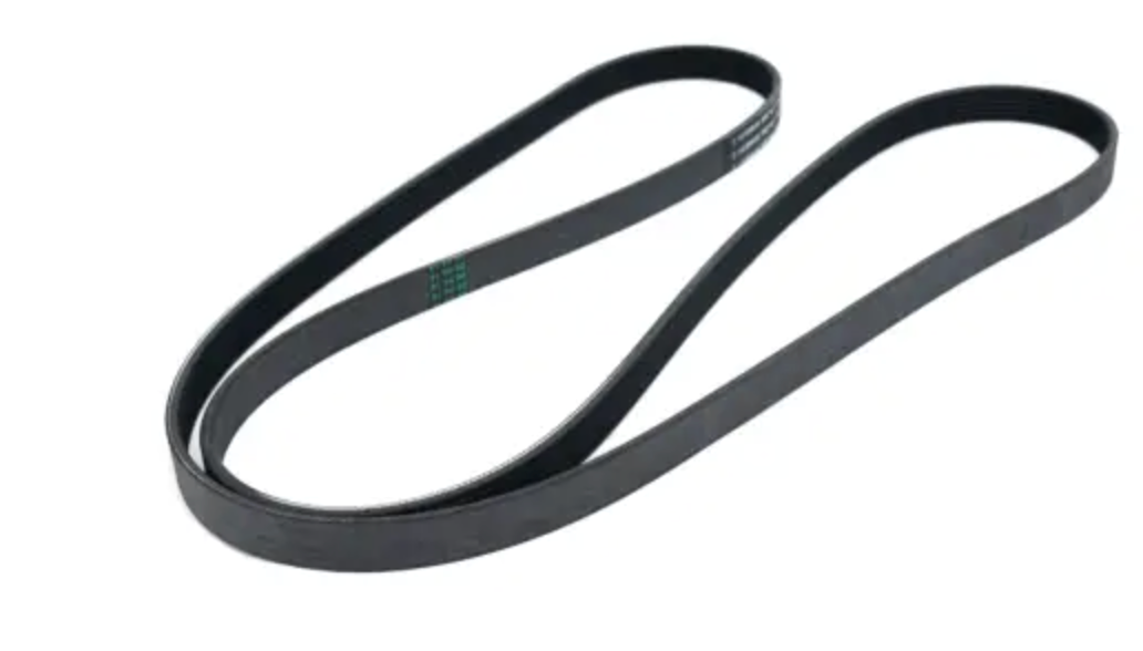 Mopar® #53032857AB (07-11) Jeep Wrangler JK 3.8L  Accessory Drive Belt