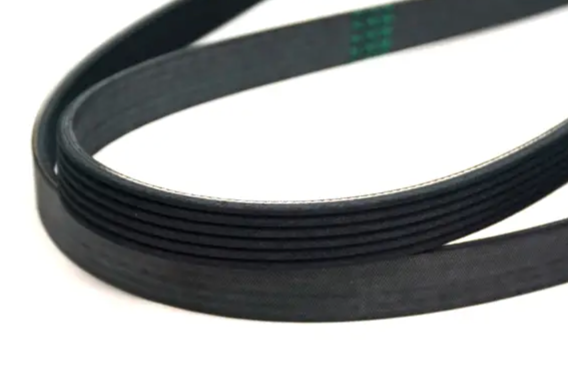Mopar® #53032857AB (07-11) Jeep Wrangler JK 3.8L  Accessory Drive Belt
