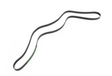Mopar® #4854033AC (01-06) Jeep Grand Cherokee/Wrangler 4.0L Accessory Drive Belt (with A/C)
