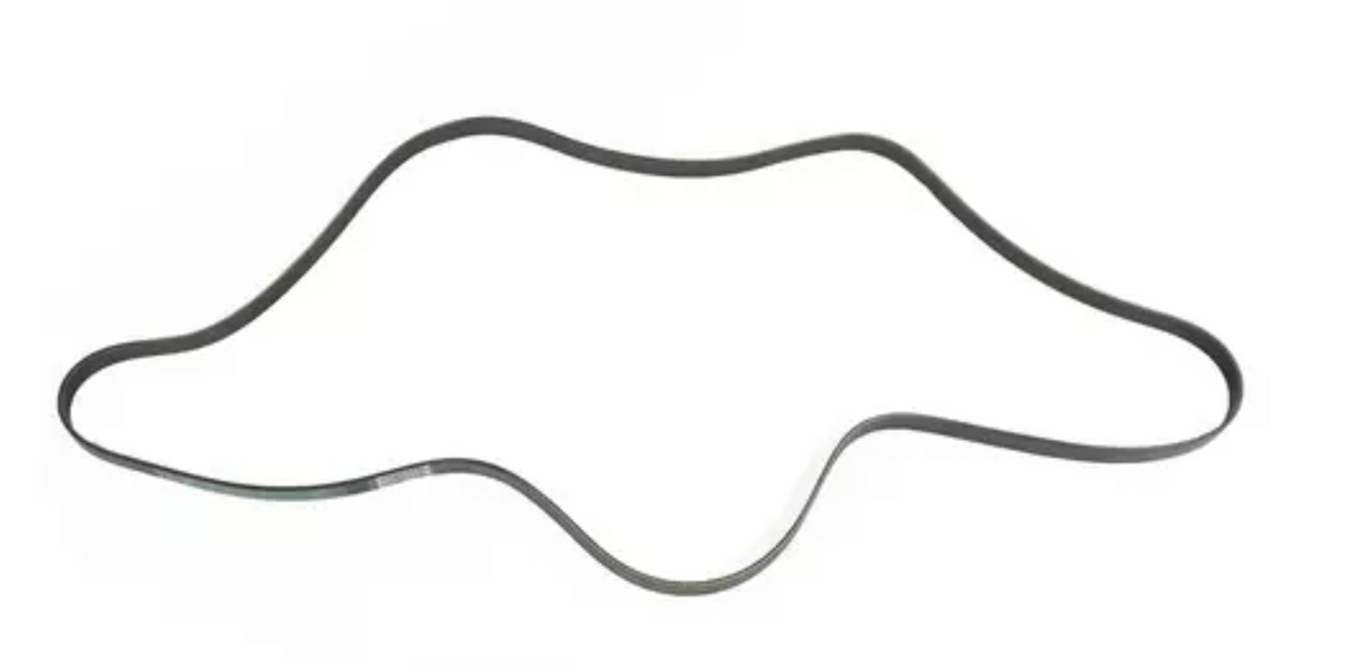 Mopar® #4854033AC (01-06) Jeep Grand Cherokee/Wrangler 4.0L Accessory Drive Belt (with A/C)