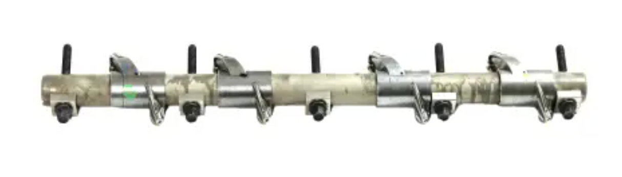Mopar® #53021552AB (09-26) Mopar V8 Intake Rocker Arm Assembly