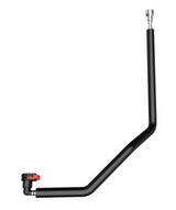 Mopar 4578614AE 300/Challenger/Charger 5.7L/6.4L Fuel Supply Hose

