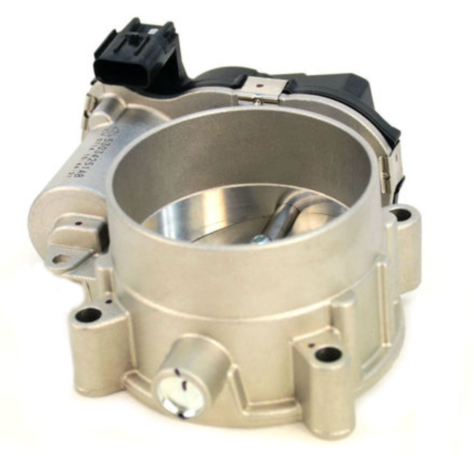 Mopar 53034251AD 5.7L/6.4L HEMI OE 80mm Electronic Throttle Body

