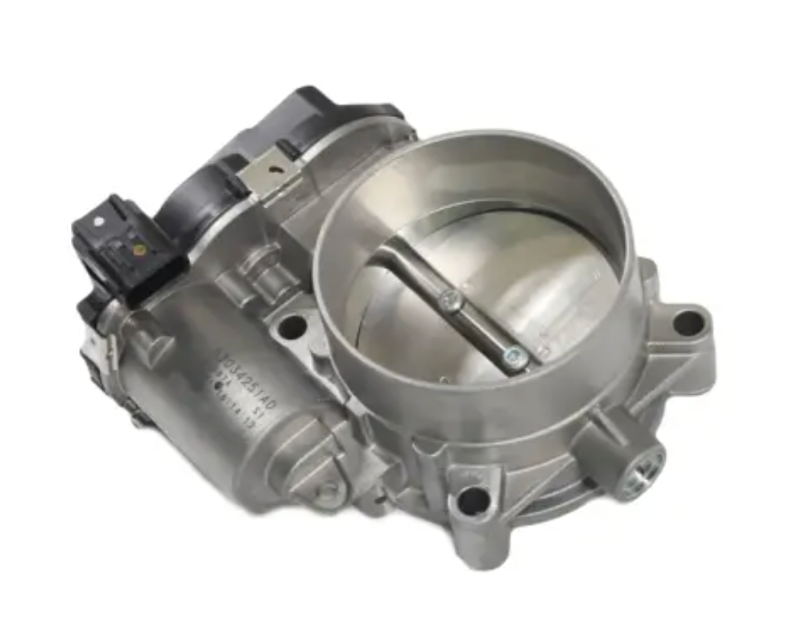 Mopar 53034251AD 5.7L/6.4L HEMI OE 80mm Electronic Throttle Body

