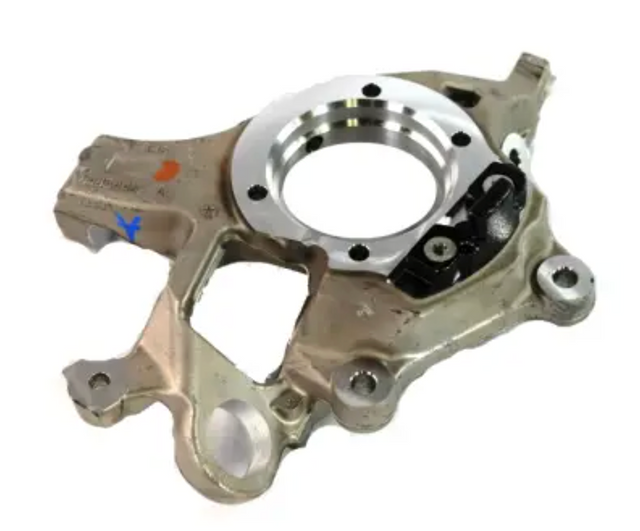 Mopar® #4854458AH (18-23) 300/Challenger/Charger OEM Rear Passenger Steering Knuckle