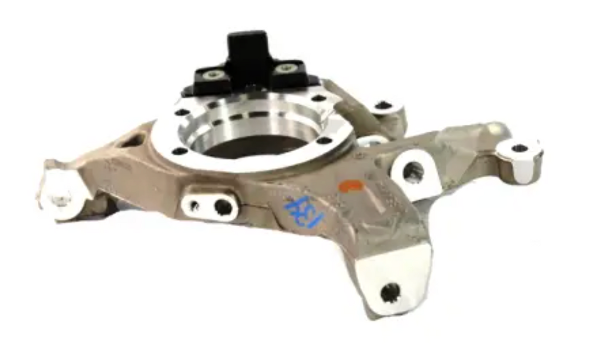 Mopar® #4854458AH (18-23) 300/Challenger/Charger OEM Rear Passenger Steering Knuckle