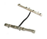 Mopar 53013888AE 300/Charger/Challenger/Jeep/Ram 5.7L Fuel Rail

