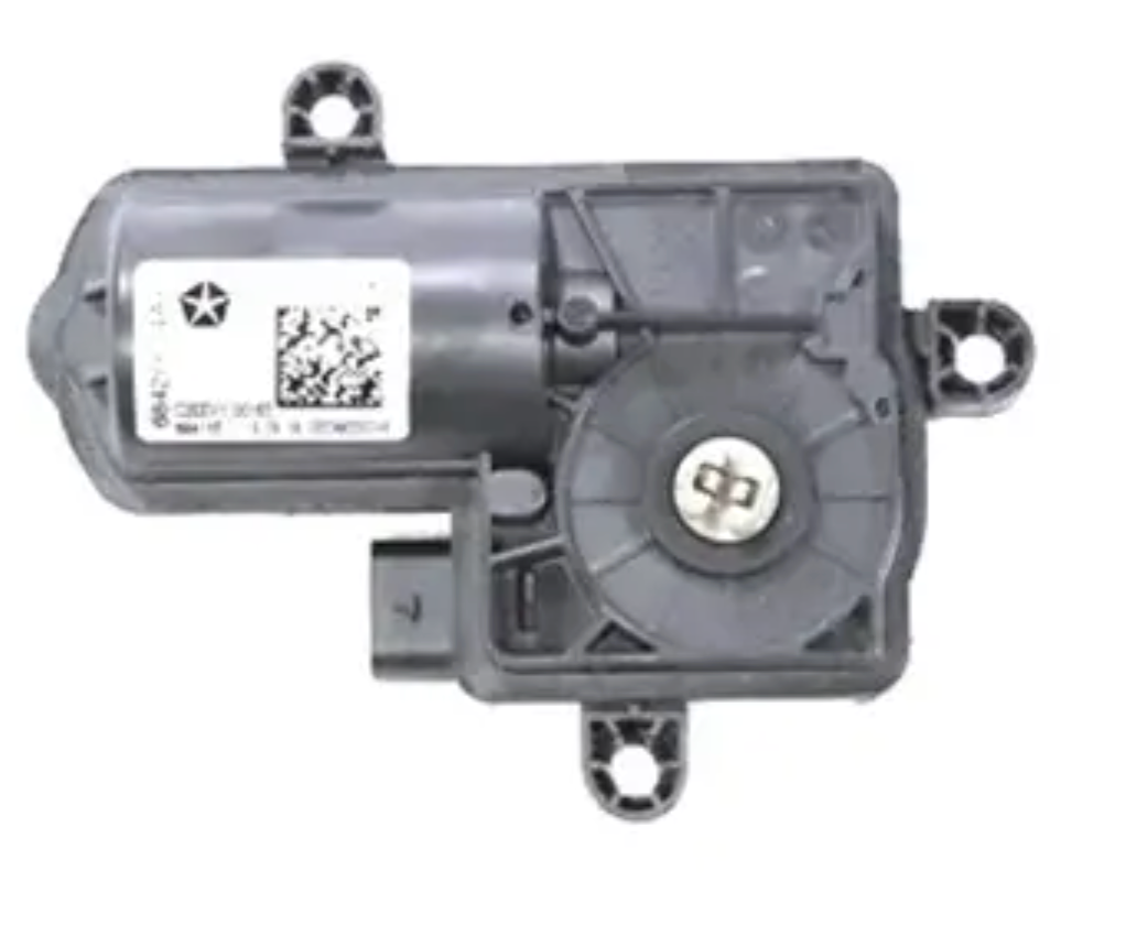 Mopar® #68505881AA (15-23) 300/Challenger/Charger V8 Driver Side Exhaust Valve Actuator