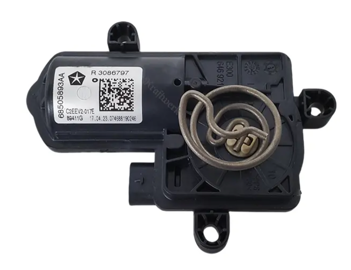 Mopar® #68505893AA  (15-23) 300/Challenger/Charger V8 Passenger Side Exhaust Valve Actuator