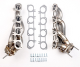 Kingman Speed® (05-23) 300/Challenger/Charger 5.7L 304SS 1-3/4" Shorty Exhaust Headers