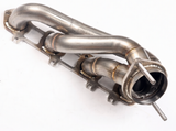 Kingman Speed® (05-23) 300/Challenger/Charger 5.7L 304SS 1-3/4" Shorty Exhaust Headers